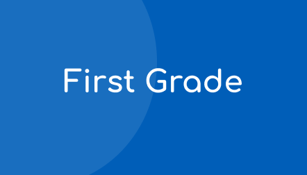 First Grade Scoring Booklets – Français