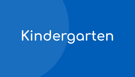 Kindergarten Scoring Booklets – Français